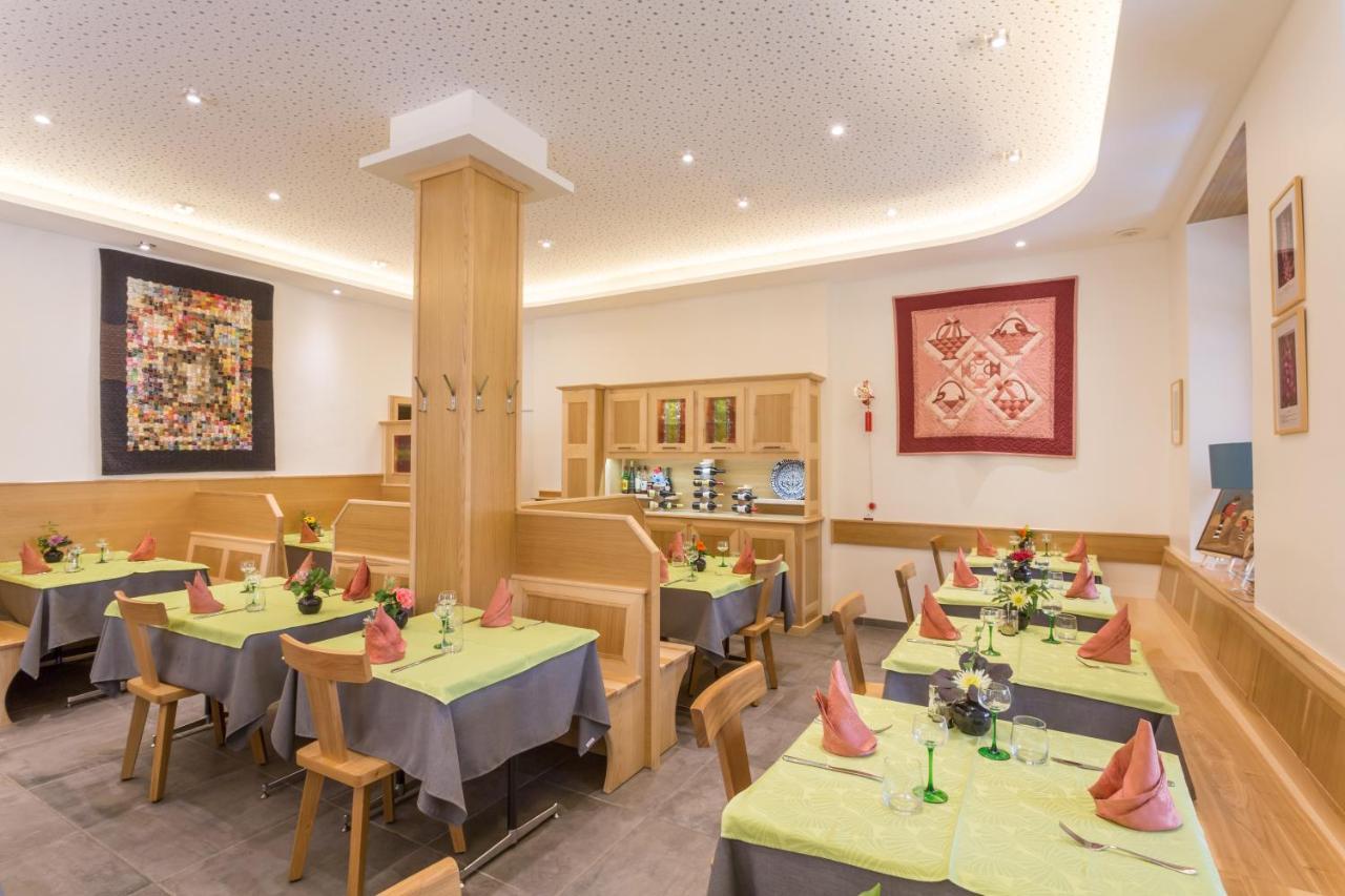 Hotel Restaurant Collin Ferrette ภายนอก รูปภาพ