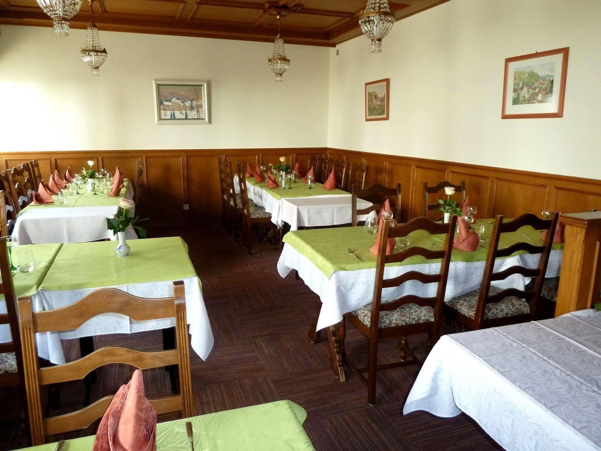 Hotel Restaurant Collin Ferrette ภายนอก รูปภาพ